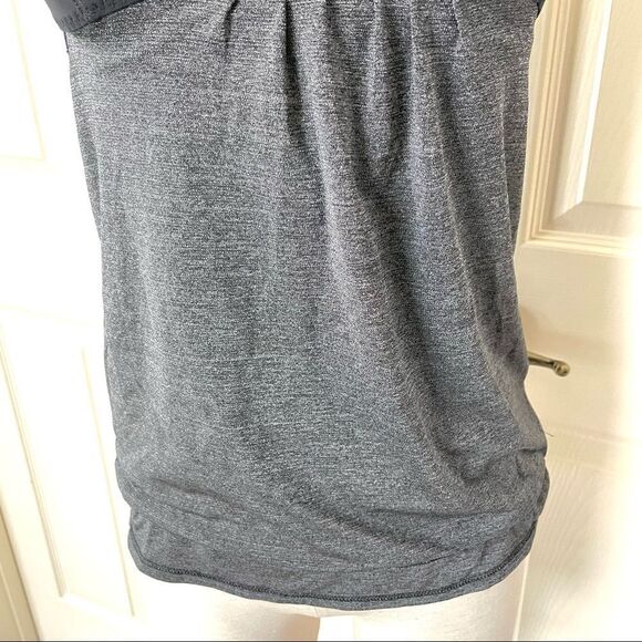 Lululemon Back on Track tank top - Picture 10 of 12